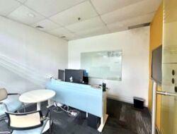 City House (D1), Office #589654641